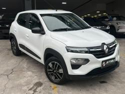 RENAULT Kwid 1.0 12V 4P SCE FLEX EVOLUTION