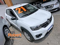 RENAULT Kwid 1.0 12V 4P SCE FLEX ZEN