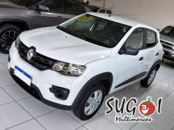 RENAULT Kwid 1.0 12V 4P SCE FLEX ZEN