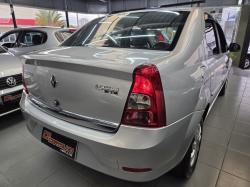 RENAULT Logan 1.0 12V 4P FLEX SCE EXPRESSION