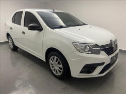 RENAULT Logan 1.0 12V 4P FLEX SCE LIFE