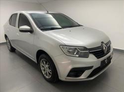 RENAULT Logan 1.0 12V 4P FLEX SCE ZEN