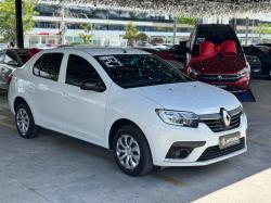 RENAULT Logan 1.0 12V 4P FLEX SCE AUTHENTIQUE