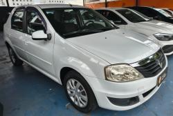 RENAULT Logan 1.0 16V 4P FLEX EXPRESSION