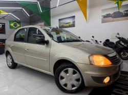 RENAULT Logan 1.6 16V 4P FLEX EXPRESSION