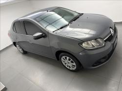 RENAULT Logan 1.6 16V 4P FLEX EXPRESSION
