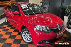 RENAULT Logan 1.6 16V 4P FLEX EXPRESSION