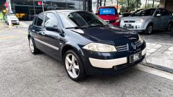 RENAULT Megane Sedan 2.0 16V 4P DYNAMIQUE