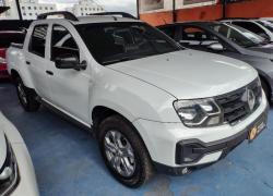 RENAULT Oroch 1.6 16V 4P FLEX INTENSE