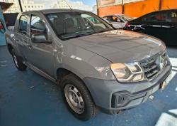 RENAULT Oroch 1.6 16V 4P FLEX PRO