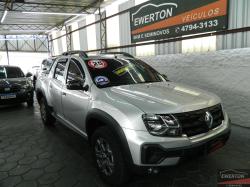 RENAULT Oroch 1.6 16V 4P FLEX INTENSE