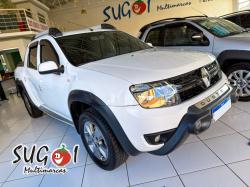 RENAULT Oroch 2.0 16V 4P FLEX DYNAMIQUE