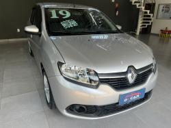 RENAULT Sandero 1.0 12V 4P FLEX SCE EXPRESSION
