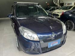 RENAULT Sandero 1.0 16V 4P FLEX EXPRESSION