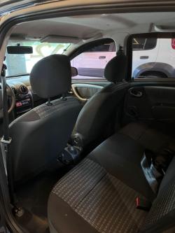 RENAULT Sandero 1.0 16V 4P FLEX EXPRESSION