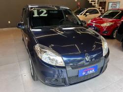 RENAULT Sandero 1.0 16V 4P FLEX EXPRESSION