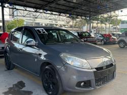 RENAULT Sandero 1.0 12V 4P FLEX SCE EXPRESSION