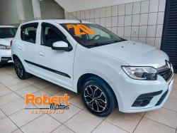 RENAULT Sandero 1.0 12V 4P FLEX SCE ZEN