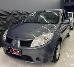 RENAULT Sandero 1.0 16V 4P FLEX EXPRESSION