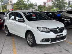 RENAULT Sandero 1.0 12V 4P FLEX SCE EXPRESSION