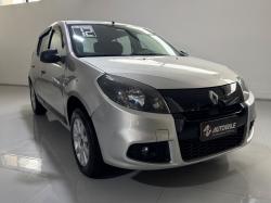 RENAULT Sandero 1.0 12V 4P FLEX GT LINE