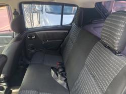 RENAULT Sandero 1.0 12V 4P FLEX SCE EXPRESSION