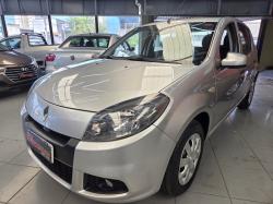 RENAULT Sandero 1.0 16V 4P FLEX EXPRESSION