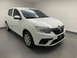 RENAULT Sandero 1.0 12V 4P FLEX SCE ZEN