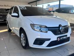 RENAULT Sandero 1.0 12V 4P FLEX SCE ZEN