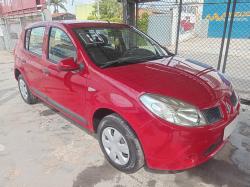 RENAULT Sandero 1.0 16V 4P FLEX EXPRESSION