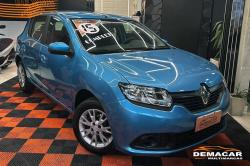 RENAULT Sandero 1.0 16V 4P FLEX EXPRESSION