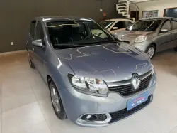 RENAULT Sandero 1.0 12V 4P SCE VIBE FLEX