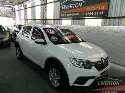 RENAULT Sandero 1.6 16V 4P FLEX SCE ZEN X-TRONIC AUTOMÁTICO CVT RENAULT Sandero 1.6 16V 4P FLEX SCE ZEN X-TRONIC AUTOMÁTICO CVT