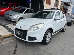 RENAULT Sandero 1.6 4P FLEX EXPRESSION