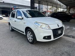 RENAULT Sandero 1.6 4P FLEX EXPRESSION
