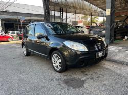 RENAULT Sandero 1.6 4P FLEX EXPRESSION