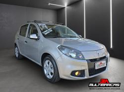 RENAULT Sandero 1.6 4P FLEX EXPRESSION