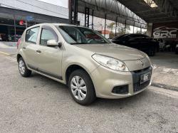 RENAULT Sandero 1.6 4P FLEX EXPRESSION
