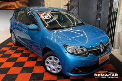 RENAULT Sandero 1.6 4P FLEX EXPRESSION