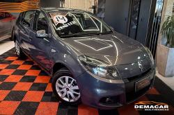 RENAULT Sandero 1.6 16V 4P FLEX SCE EXPRESSION