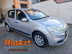 RENAULT Sandero 1.6 4P FLEX EXPRESSION