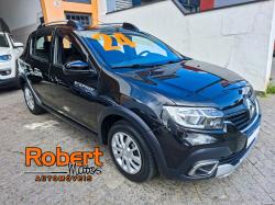 RENAULT Stepway 1.0 12V 4P FLEX SCE ZEN