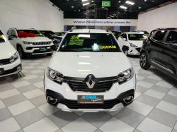 RENAULT Stepway 1.6 16V 4P FLEX ZEN