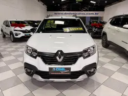 RENAULT Stepway 1.6 16V 4P FLEX ZEN