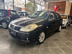 RENAULT Symbol 1.6 16V 4P FLEX PRIVIL�GE