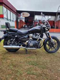 ROYAL ENFIELD Super Meteor 650 ASTRAL