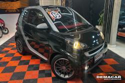 SMART Fortwo 1.0 MHD COUP� 3 CILINDROS AUTOM�TICO