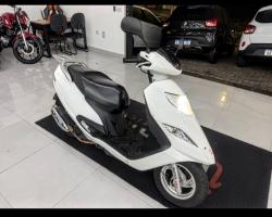 SUZUKI Burgman 125 
