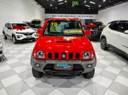 SUZUKI Jimny 1.3 16V 4SPORT 4X4