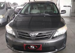 TOYOTA Corolla 1.8 16V 4P GLI FLEX AUTOM�TICO